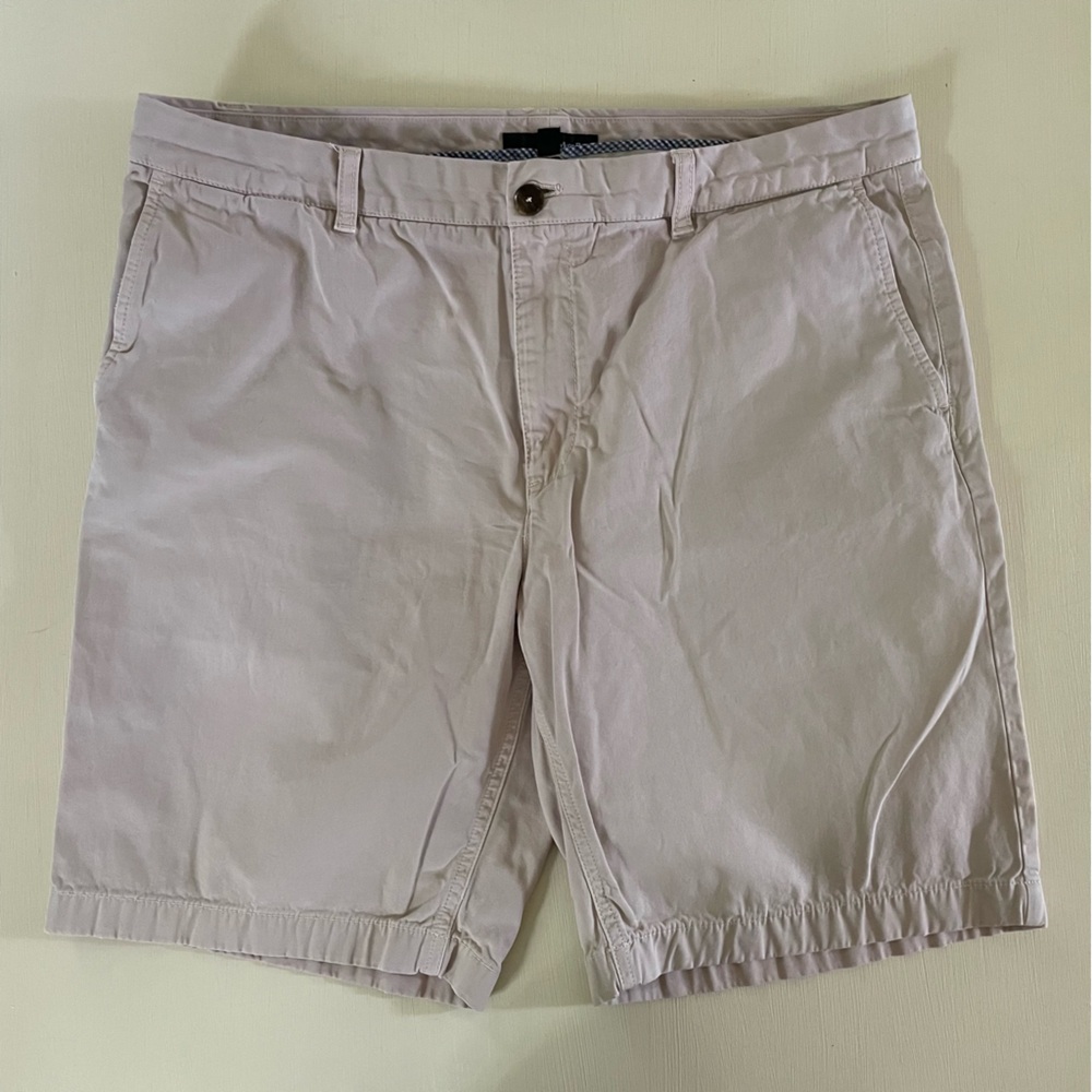 Hawker Rye‎ Men’s Flat front Shorts